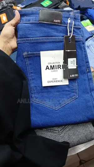 Jeans for Men