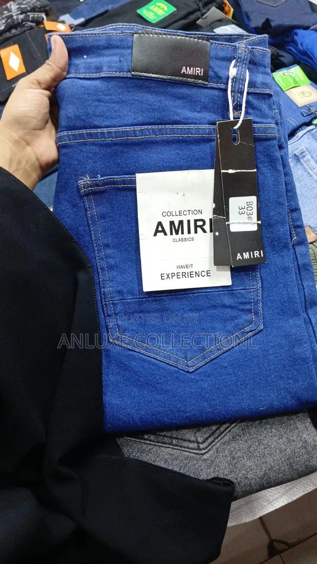 Jeans for Men - thumbnail 5