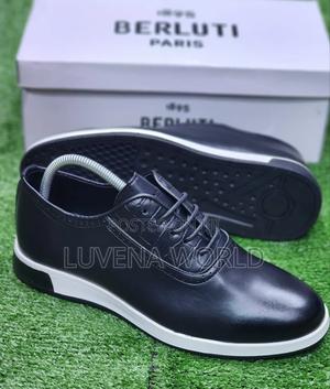 Berluti Paris Casuals
