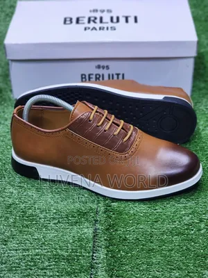 Berluti Paris Casuals