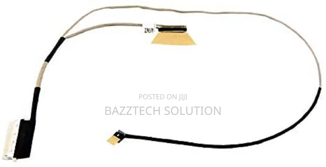 Laptop Display Cables LVDS Vga