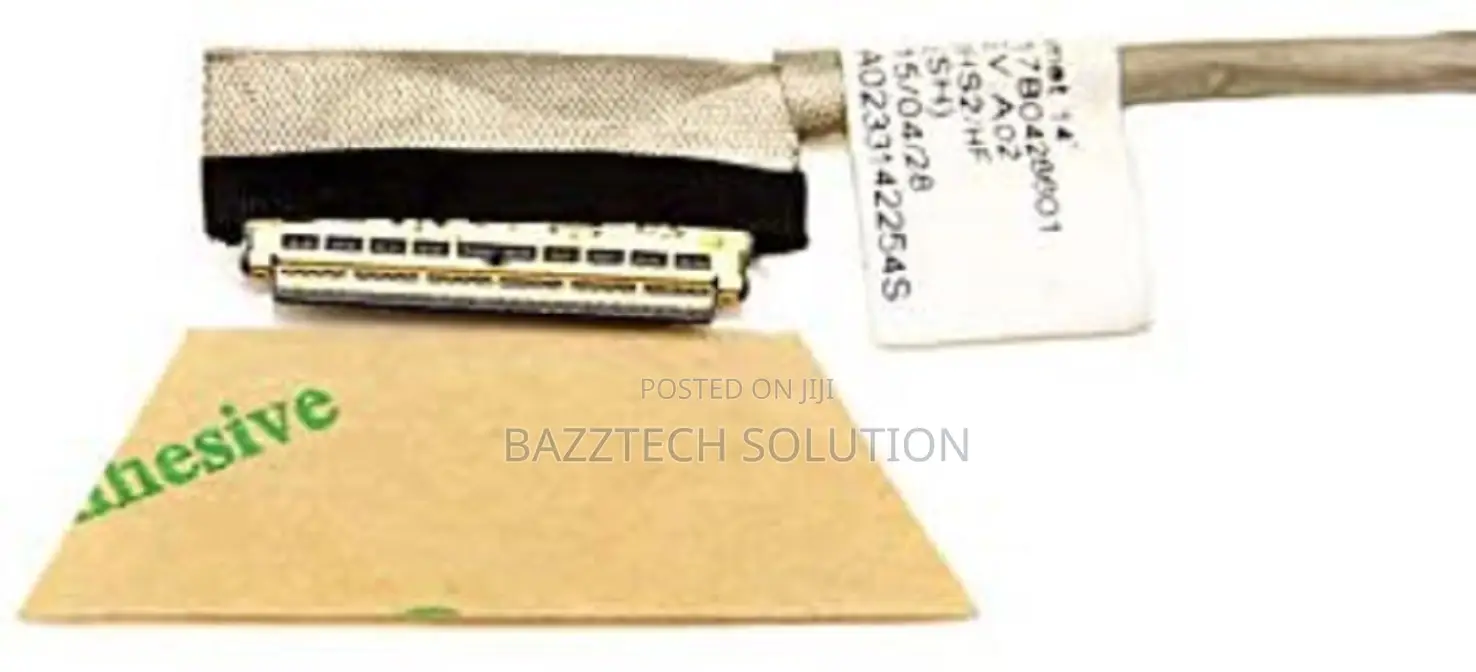 Laptop Display Cables LVDS Vga