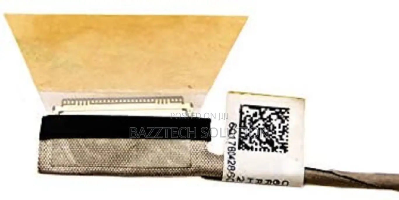 Laptop Display Cables LVDS Vga