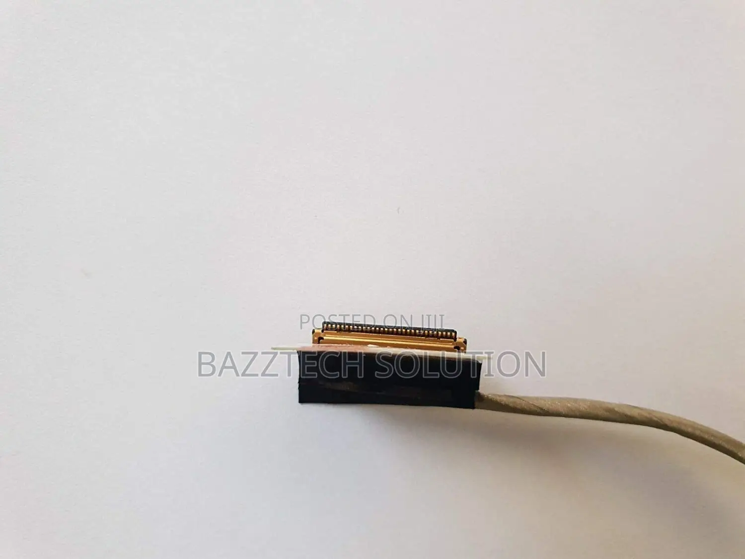 Laptop Display Cables LVDS Vga