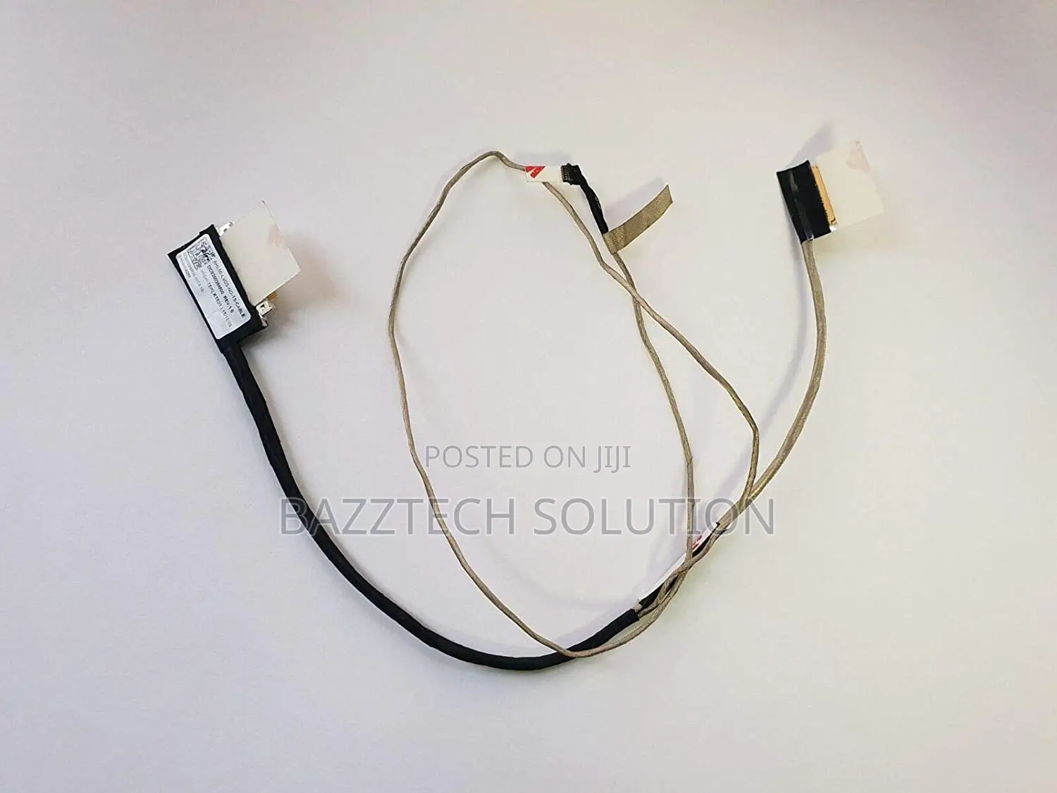 Laptop Display Cables LVDS Vga