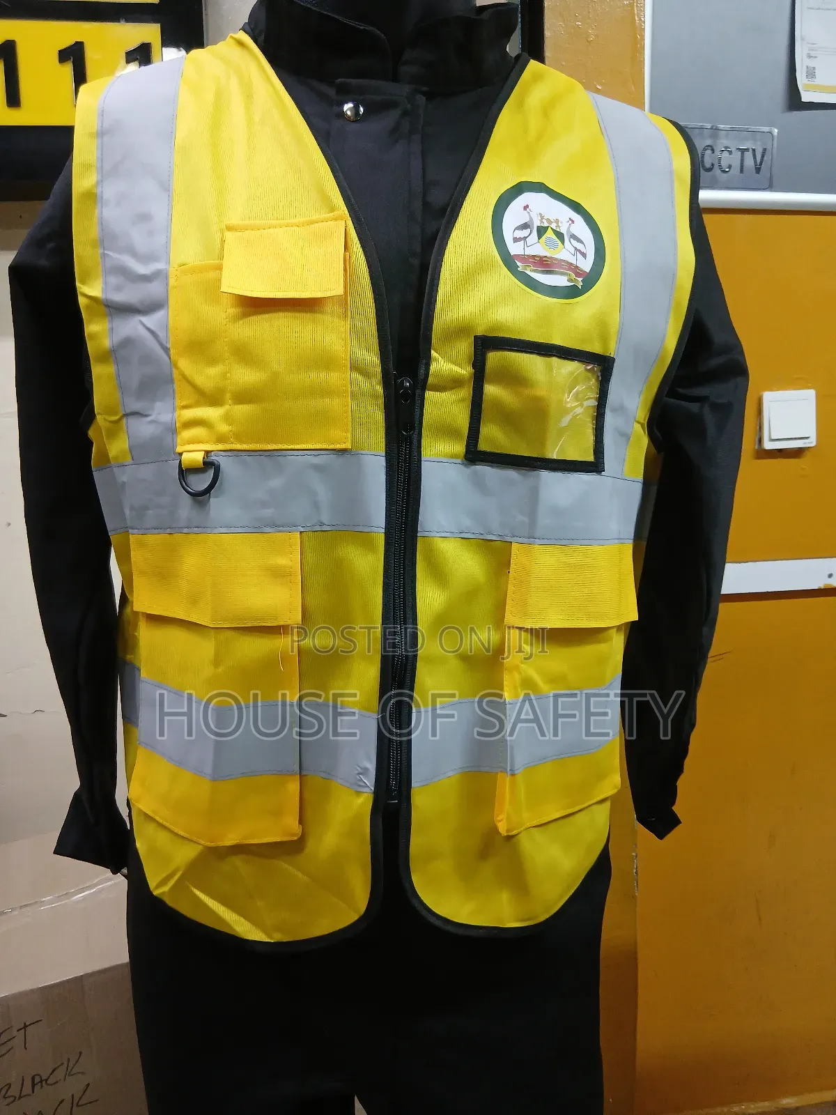 Brightness Efficiency Jackets