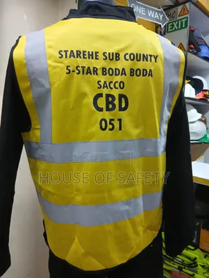 Brightness Efficiency Jackets