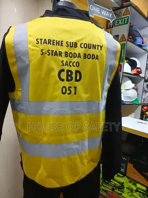 Brightness Efficiency Jackets