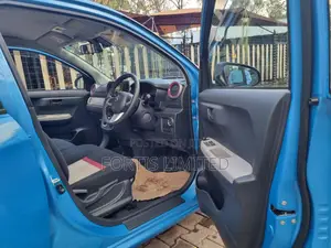 Toyota Passo 1.0 FWD 2016 Blue