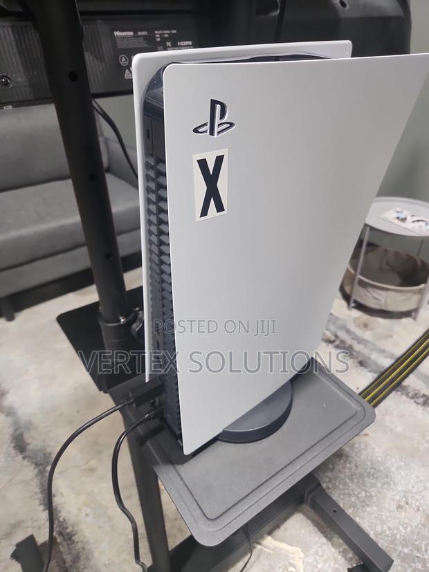 Ps 5 Digital Edition (Used) - main view