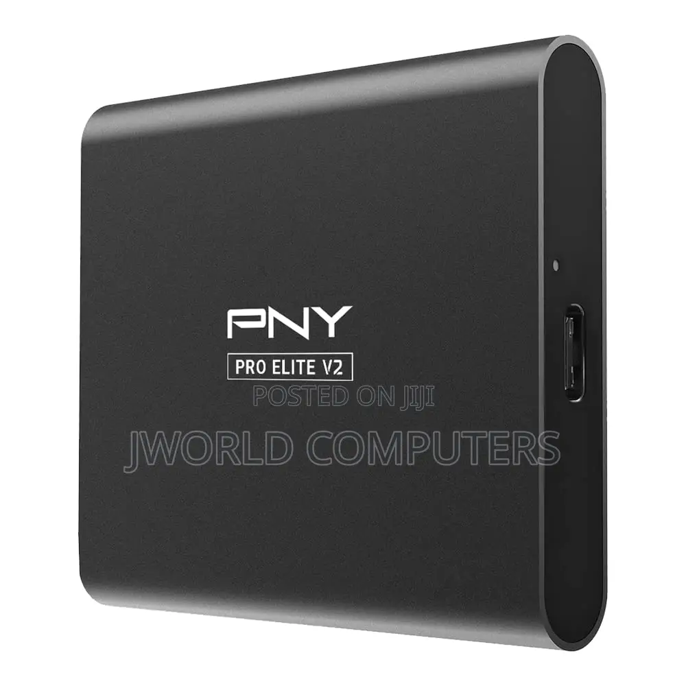 Pny Rp 60 1tb Usb 3.2 2000mbps