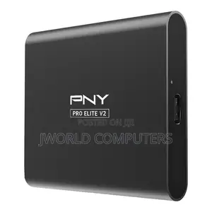 Pny Rp 60 1tb Usb 3.2 2000mbps