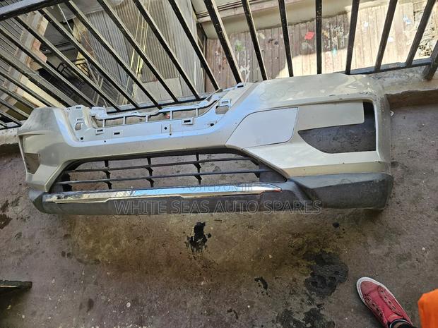 Extrail Nt32 2018 Front Bumper