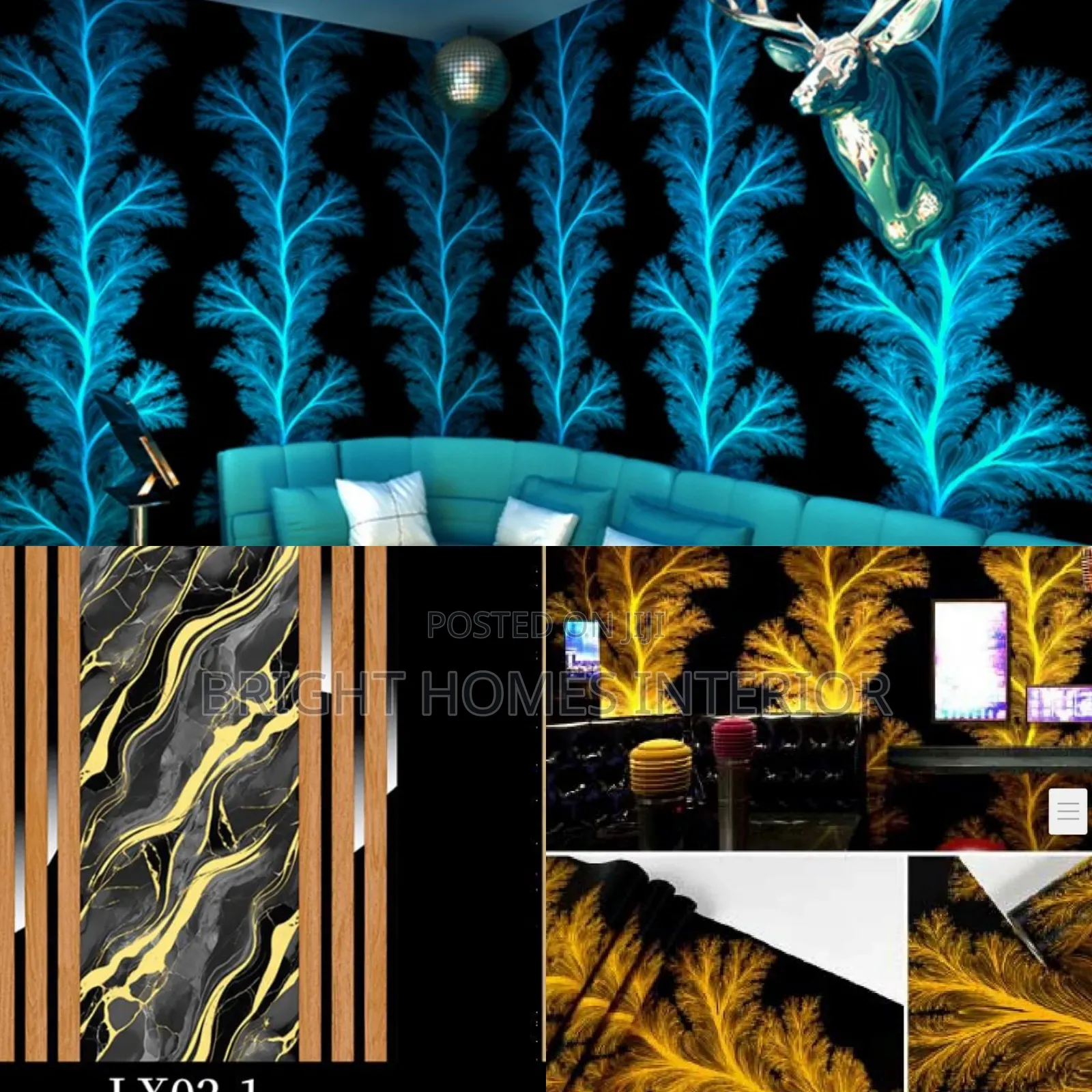 Tv Room 3d Best Looking Designs Wallpaper