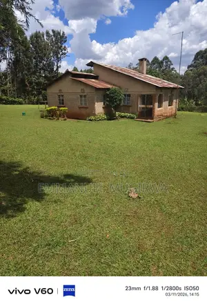 10 Acres Prime Land for Sale in Kitale