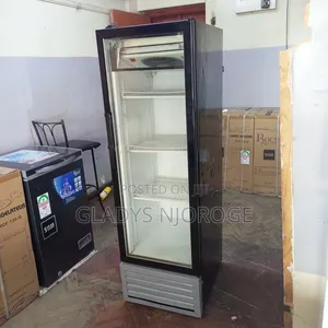 Ex Uk Medium Chiller (300l)