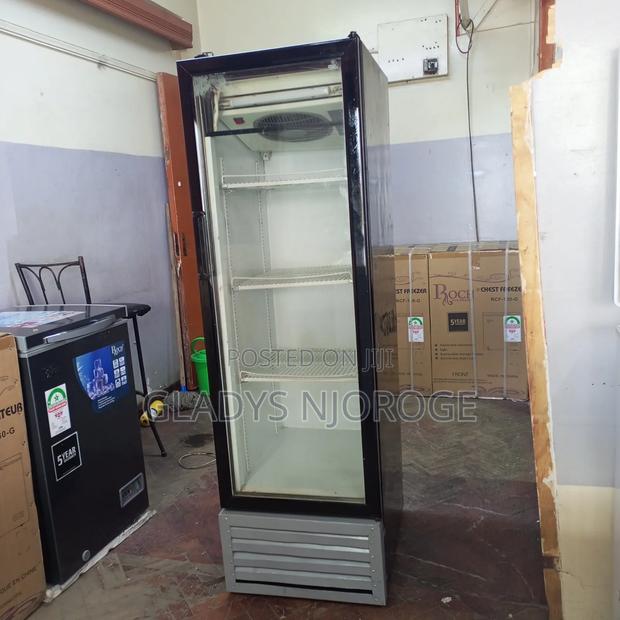 Ex Uk Medium Chiller (300l) - thumbnail 2