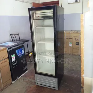 Ex Uk Medium Chiller (300l)