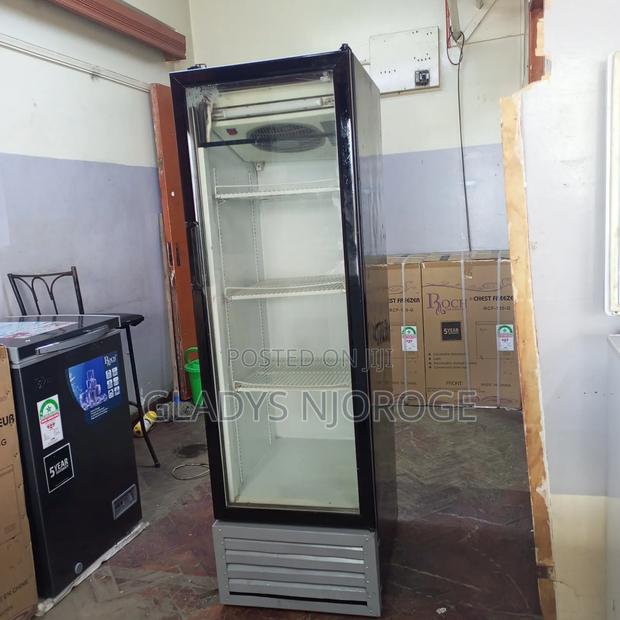 Ex Uk Medium Chiller (300l) - thumbnail 4