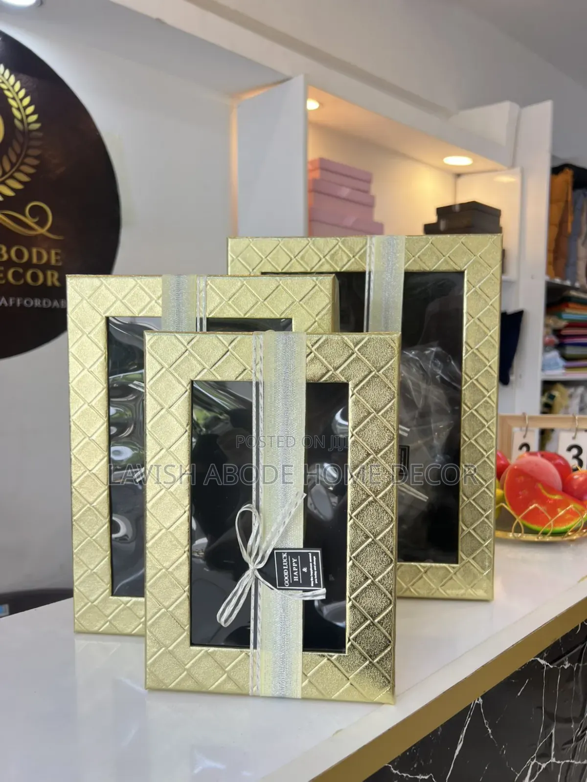3 PCS Gift Boxes