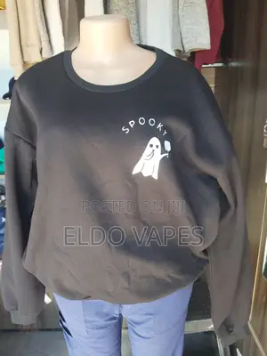Sweatshirts in a Wide Variety of Colors