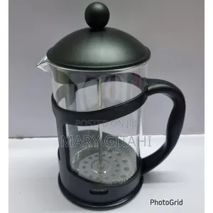 *800ml French Coffee Plunger at KSH 1100=