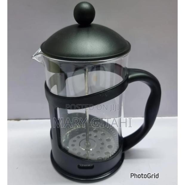 *800ml French Coffee Plunger at KSH 1100=