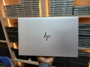 Laptop HP EliteBook 830 G8 8GB Intel Core i5 SSD 256GB