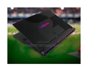 New Laptop Lenovo Legion 7 32GB Intel Core Ultra 9 SSD 1T