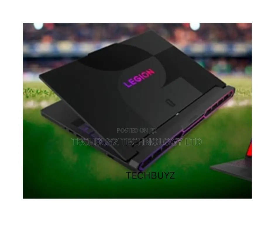 New Laptop Lenovo Legion 7 32GB Intel Core Ultra 9 SSD 1T