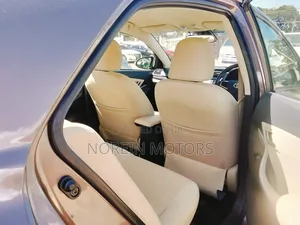 Toyota Allion 2019