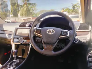 Toyota Allion 2019