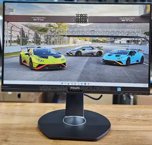 Phillips Bline Monitor