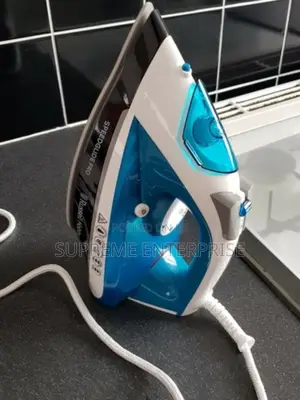 Ailyons Steam Iron Box With 1400watts