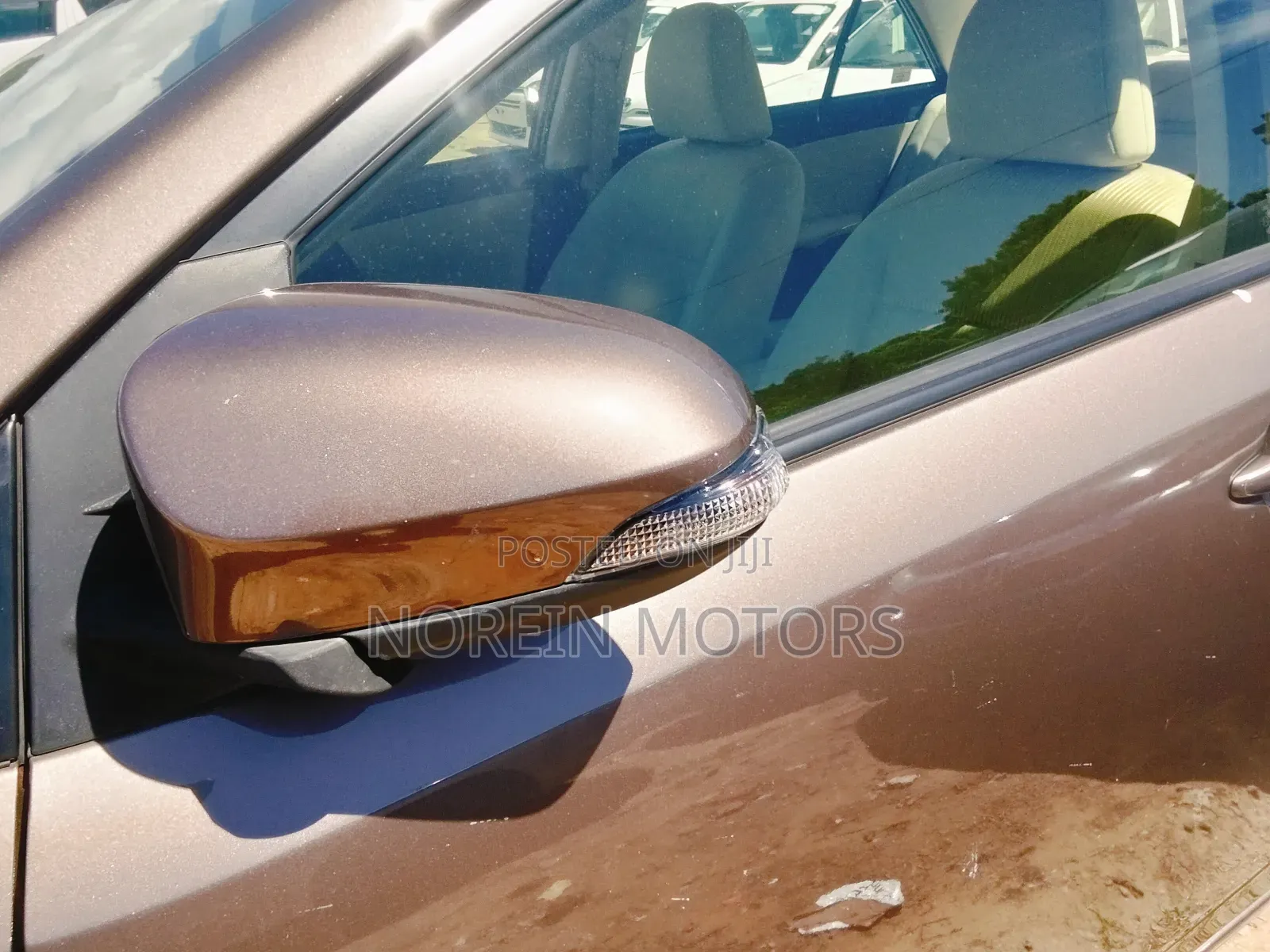 Toyota Allion 2019