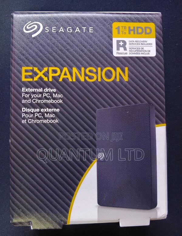 1tb Seagate Hard Drive