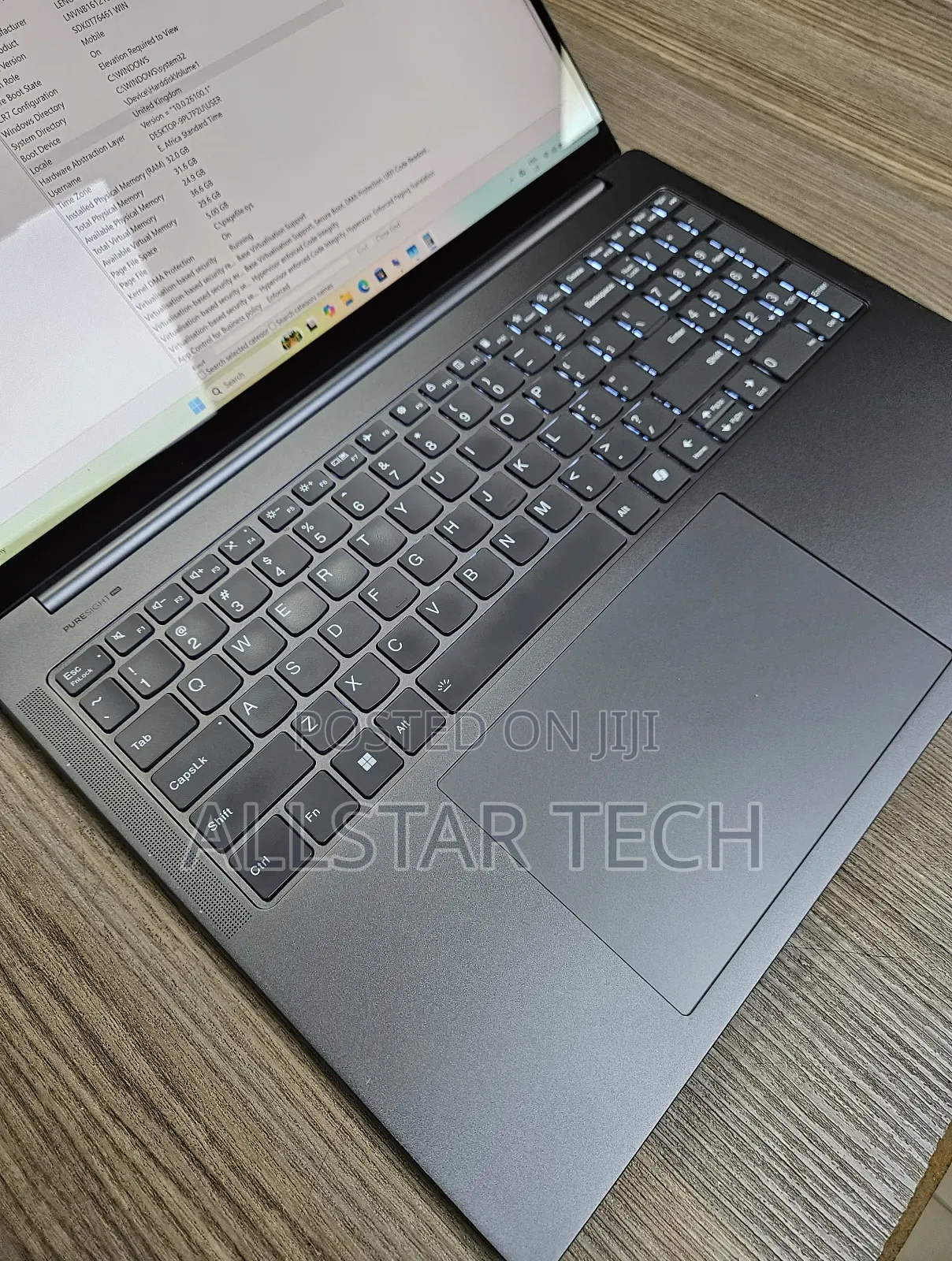 Laptop Lenovo Yoga 910 32GB Intel Core Ultra 9 SSD 1T