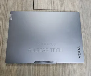 Laptop Lenovo Yoga 910 32GB Intel Core Ultra 9 SSD 1T