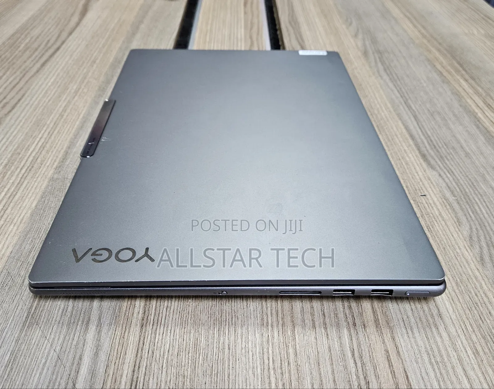 Laptop Lenovo Yoga 910 32GB Intel Core Ultra 9 SSD 1T