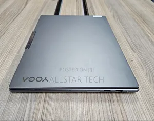 Laptop Lenovo Yoga 910 32GB Intel Core Ultra 9 SSD 1T