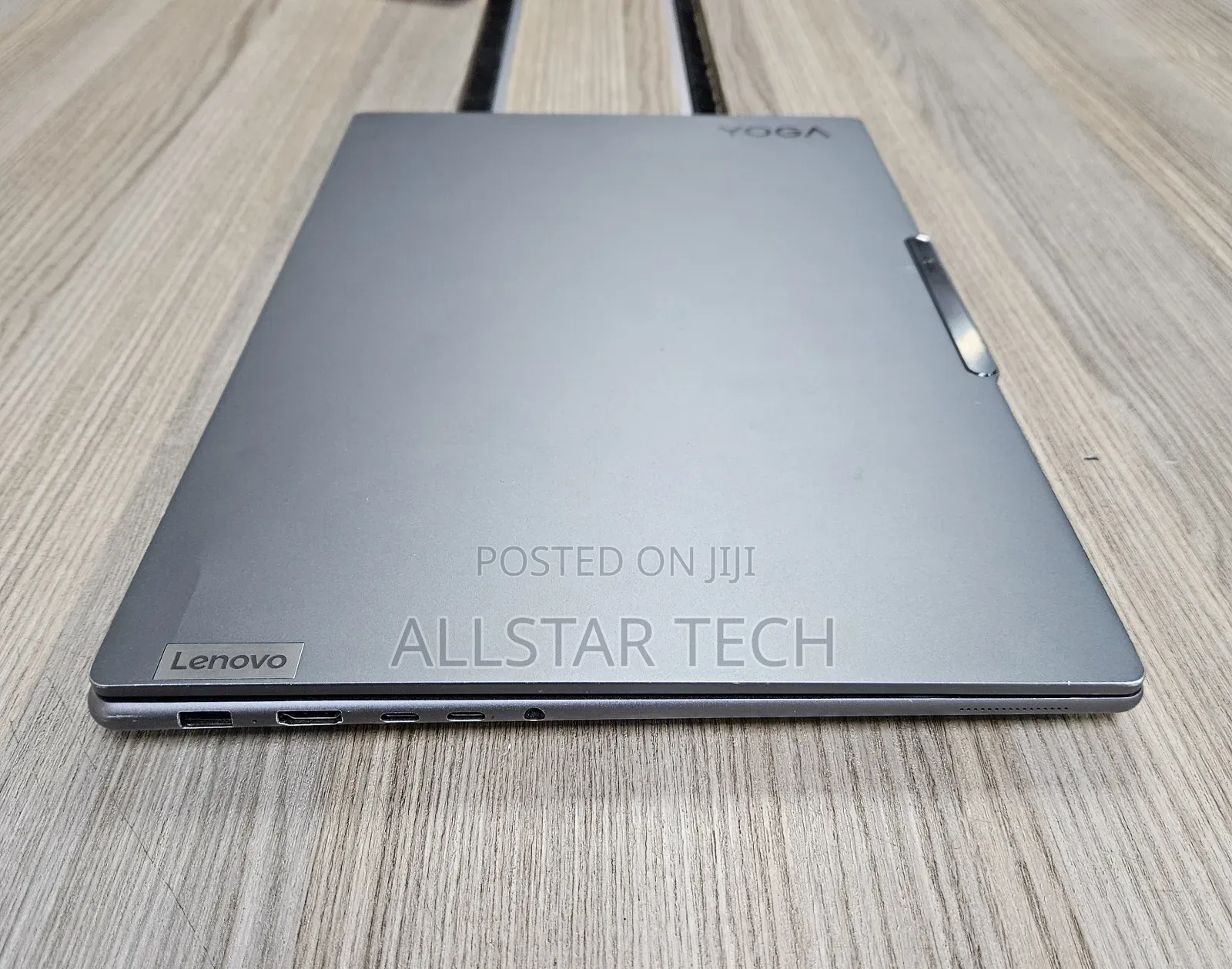 Laptop Lenovo Yoga 910 32GB Intel Core Ultra 9 SSD 1T