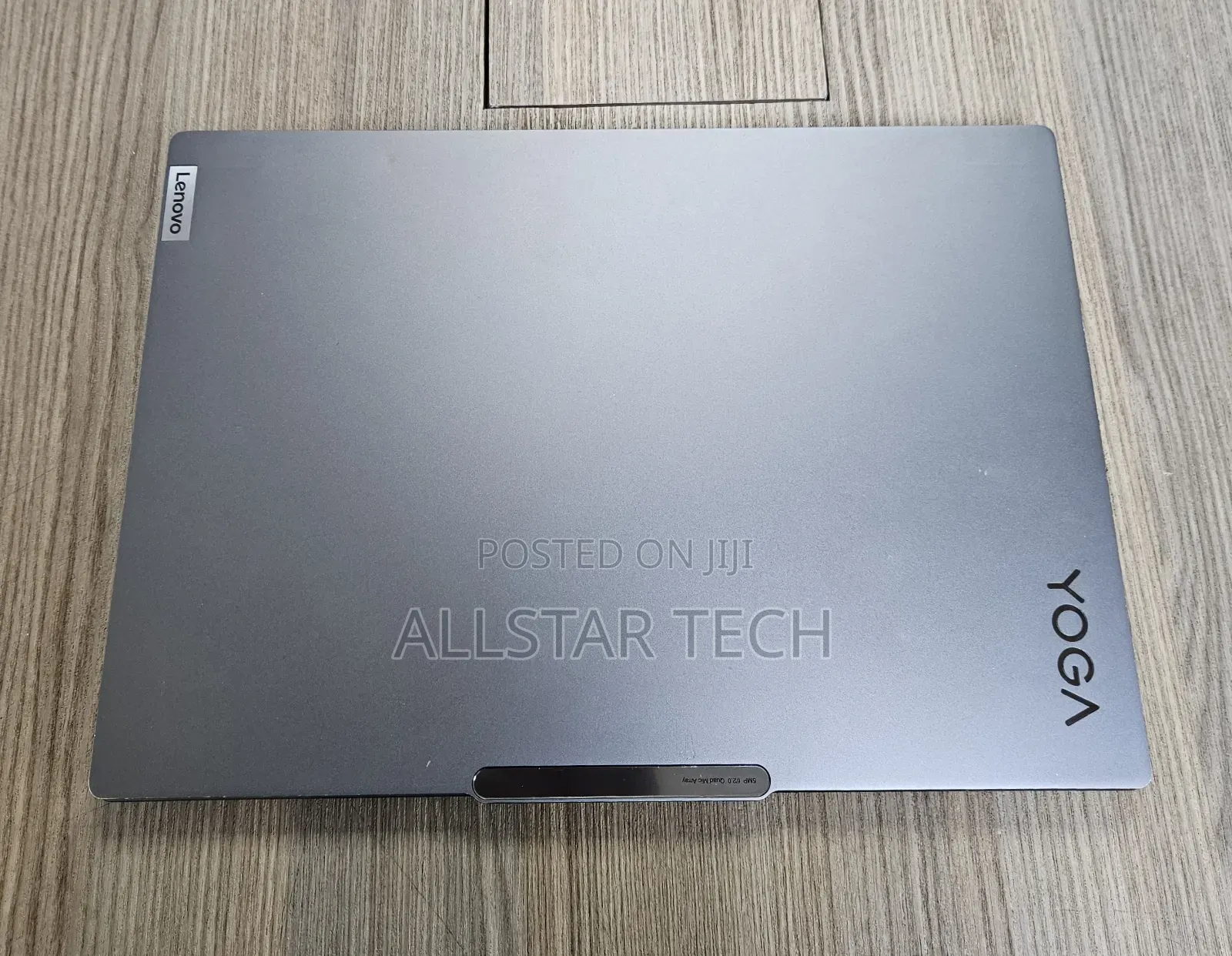 Laptop Lenovo Yoga 910 32GB Intel Core Ultra 9 SSD 1T
