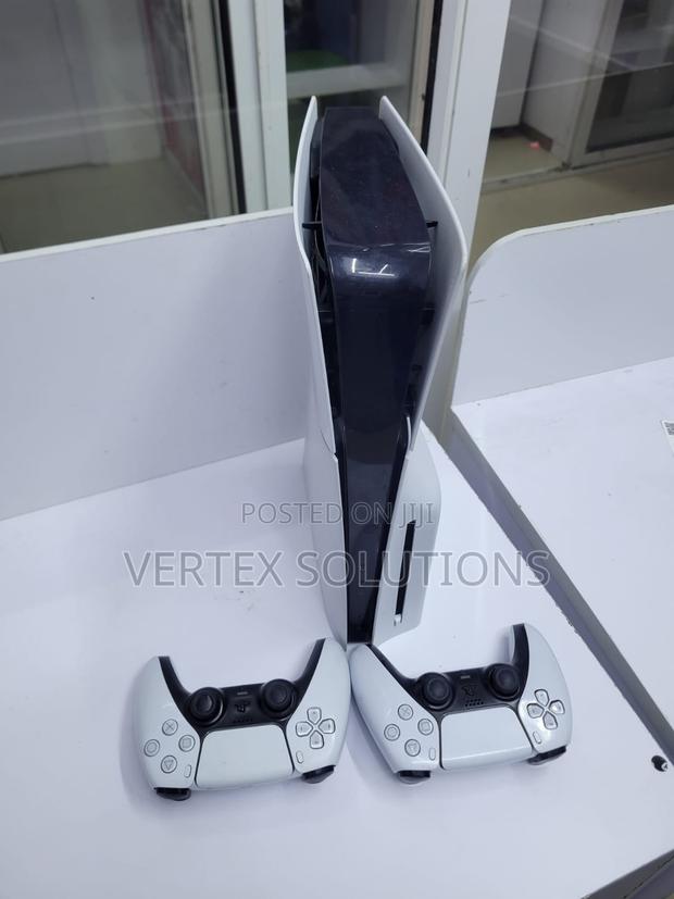 Ps 5 Digital Edition 825gb - main view