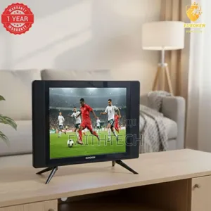Euroken 19inches Digital Tv