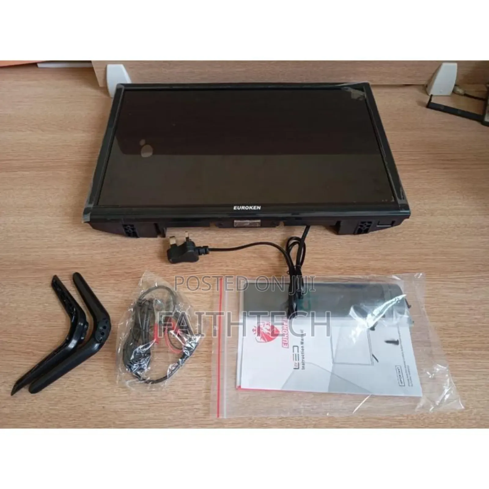 Euroken 19inches Digital Tv
