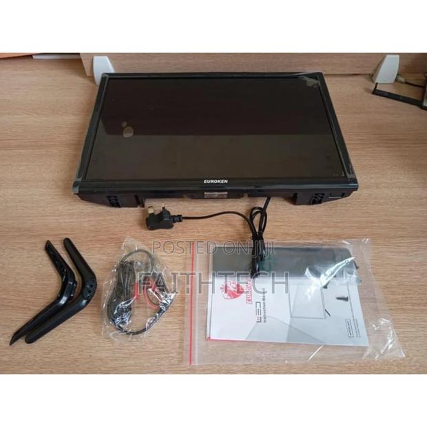 Euroken 19inches Digital Tv - thumbnail 2