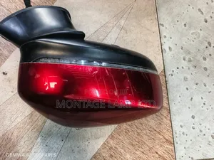 Sidemirror Cx-5 2017