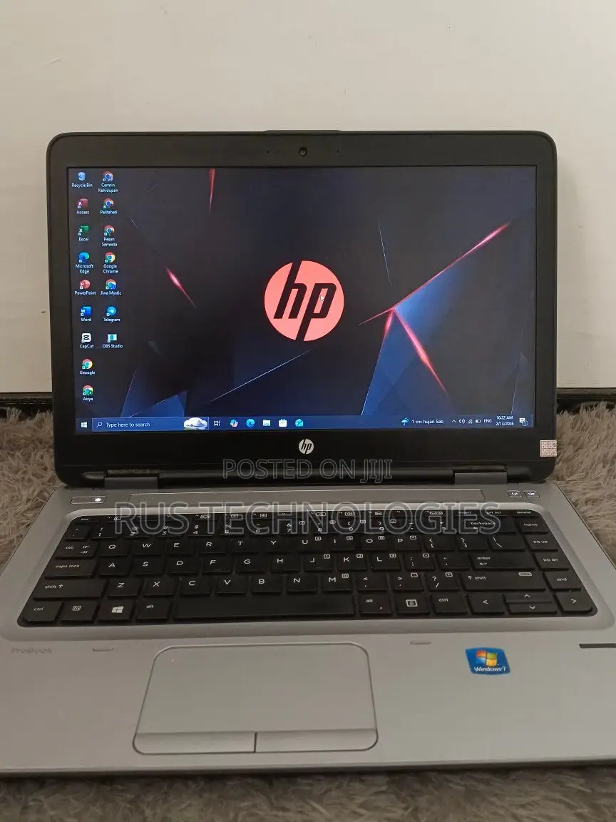 Laptop HP ProBook 645 G3 8GB AMD A8 SSD 256GB