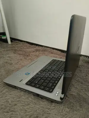 Laptop HP ProBook 645 G3 8GB AMD A8 SSD 256GB