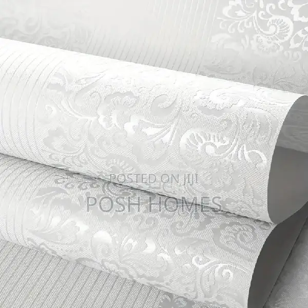 Decorative Quality Home Wallpapers